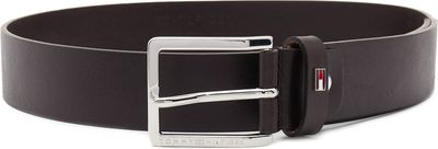 Tommy Hilfiger - Pasek ze sklepu: Gomez Fashion Store w kategorii: Paski męskie - zdjęcie 874714-BD9-10338_TH235M000120E04