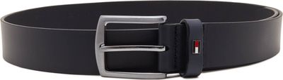 Pasek Tommy Hilfiger ze sklepu: Gomez Fashion Store w kategorii: Paski męskie - zdjęcie 874714-BD9-10338_TH235M000026287