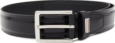 Tommy Hilfiger - Pasek ze sklepu: Gomez Fashion Store w kategorii: Paski męskie - zdjęcie 874714-BD9-10338_TH235M000122D12