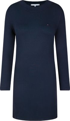 Sukienka dziewczęca jesienna Tommy Hilfiger ze sklepu: Gomez Fashion Store w kategorii: Sukienki dziewczęce