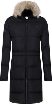 Płaszcz dziewczęcy zimowy Tommy Hilfiger ze sklepu: Gomez Fashion Store w kategorii: Płaszcze dziewczęce