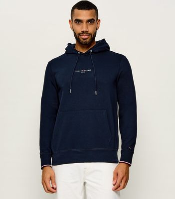 Bluza męska na jesień Tommy Hilfiger ze sklepu: Gomez Fashion Store w kategorii: Bluzy męskie - zdjęcie 874714-BD9-10338_TH235M000183F23