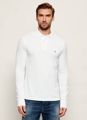 Tommy Hilfiger - T-shirt męski ze sklepu: Gomez Fashion Store w kategorii: T-shirty męskie - zdjęcie 874714-BD9-10338_TH235M000201D96
