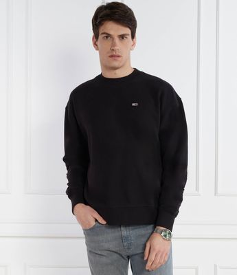 Bluza męska na zimę Tommy Jeans ze sklepu: Gomez Fashion Store w kategorii: Bluzy męskie - zdjęcie 874714-BD9-10338_TM235M000021D44