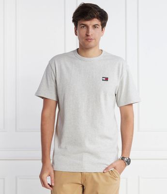 T-shirt męski Tommy Jeans ze sklepu: Gomez Fashion Store w kategorii: T-shirty męskie - zdjęcie 874714-BD9-10338_TM235M000035E49