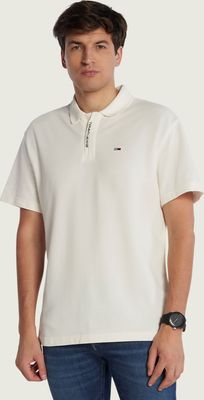 T-shirt męski Tommy Jeans ze sklepu: Gomez Fashion Store w kategorii: T-shirty męskie - zdjęcie 874714-BD9-10338_TM235M000046A13