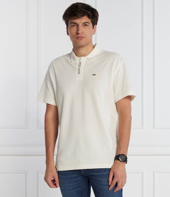 T-shirt męski Tommy Jeans ze sklepu: Gomez Fashion Store w kategorii: T-shirty męskie - zdjęcie 874714-BD9-10338_TM235M000046A13