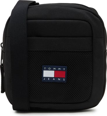 Tommy Jeans - Torba męska ze sklepu: Gomez Fashion Store w kategorii: Torby męskie - zdjęcie 874714-BD9-10338_TM235M000085D44