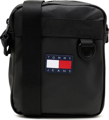 Torba męska Tommy Jeans ze sklepu: Gomez Fashion Store w kategorii: Torby męskie - zdjęcie 874714-BD9-10338_TM235M000068D44
