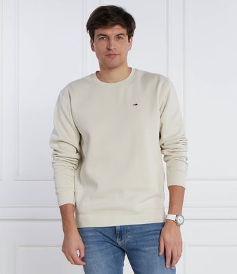 Bluza męska jesienna Tommy Jeans ze sklepu: Gomez Fashion Store w kategorii: Bluzy męskie - zdjęcie 874714-BD9-10338_TM235M000010166