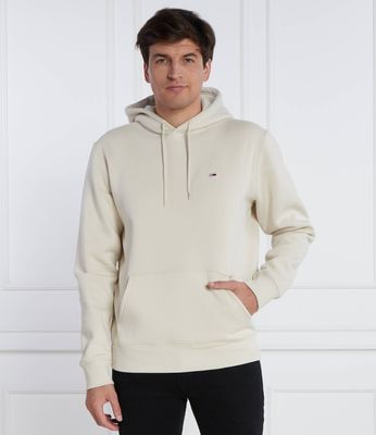 Bluza męska na zimę Tommy Jeans ze sklepu: Gomez Fashion Store w kategorii: Bluzy męskie - zdjęcie 874714-BD9-10338_TM235M000011166