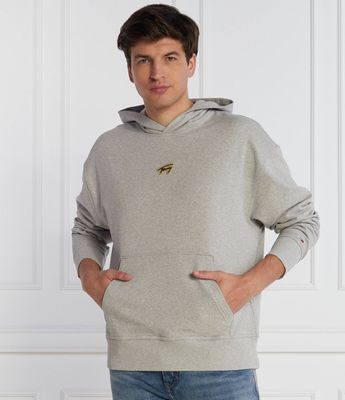 Bluza męska jesienna Tommy Jeans ze sklepu: Gomez Fashion Store w kategorii: Bluzy męskie - zdjęcie 874714-BD9-10338_TM235M000018E49