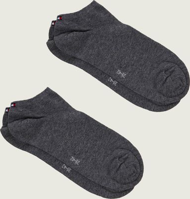 Skarpetki damskie Tommy Hilfiger ze sklepu: Gomez Fashion Store w kategorii: Skarpetki damskie - zdjęcie 874714-BD9-10338_TH000W000001758