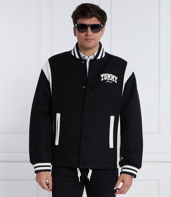 Kurtka męska Tommy Jeans ze sklepu: Gomez Fashion Store w kategorii: Kurtki męskie - zdjęcie 874714-BD9-10338_TM235M000131D44