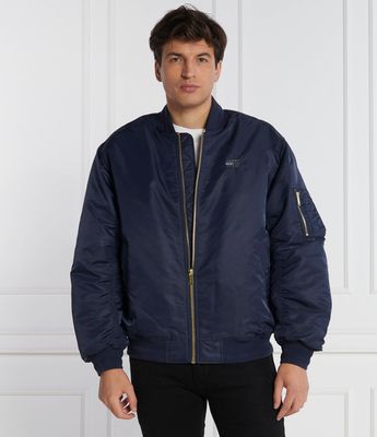 Kurtka męska casual Tommy Jeans ze sklepu: Gomez Fashion Store w kategorii: Kurtki męskie - zdjęcie 874714-BD9-10338_TM235M000145D92