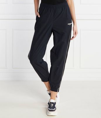 Spodnie damskie Tommy Sport ze sklepu: Gomez Fashion Store w kategorii: Spodnie damskie - zdjęcie 874714-BD9-10338_TP235W000004D04