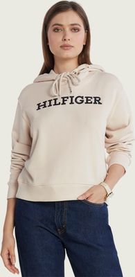 Tommy Hilfiger - Bluza damska ze sklepu: Gomez Fashion Store w kategorii: Bluzy damskie - zdjęcie 874714-BD9-10338_TH235W000009836