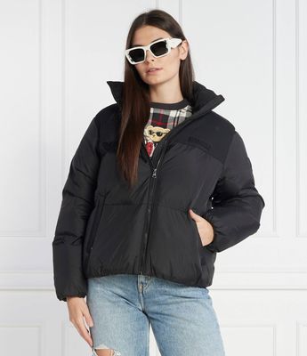 Kurtka damska Tommy Hilfiger ze sklepu: Gomez Fashion Store w kategorii: Kurtki damskie - zdjęcie 874714-BD9-10338_TH235W000062D12
