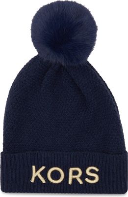 Czapka dziecięca Michael Kors KIDS ze sklepu: Gomez Fashion Store w kategorii: Czapki dziecięce