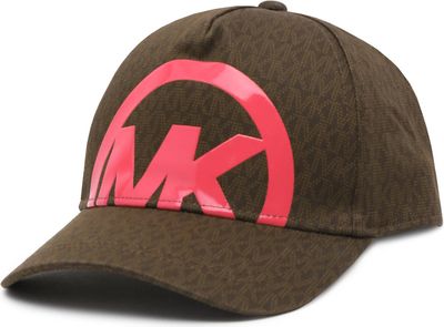 Czapka dziecięca Michael Kors KIDS ze sklepu: Gomez Fashion Store w kategorii: Czapki dziecięce