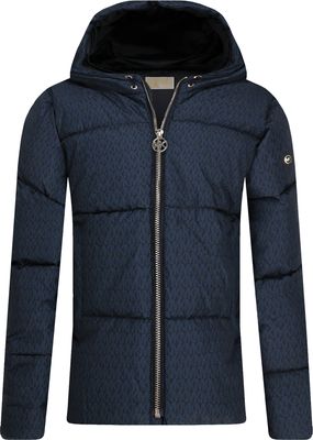 Kurtka dziewczęca na zimę Michael Kors KIDS ze sklepu: Gomez Fashion Store w kategorii: Kurtki dziewczęce
