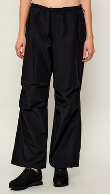 Spodnie damskie sportowe Tommy Jeans ze sklepu: Gomez Fashion Store w kategorii: Spodnie damskie - zdjęcie 874714-BD9-10338_TM235W000054D44