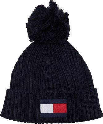 Czapka dziecięca Tommy Hilfiger ze sklepu: Gomez Fashion Store w kategorii: Czapki dziecięce