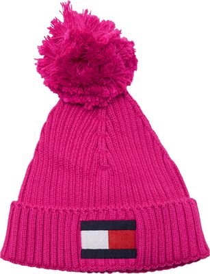 Czapka dziecięca Tommy Hilfiger ze sklepu: Gomez Fashion Store w kategorii: Czapki dziecięce