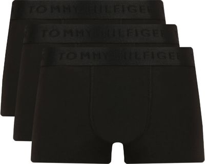 Majtki męskie Tommy Hilfiger ze sklepu: Gomez Fashion Store w kategorii: Majtki męskie - zdjęcie 874714-BD9-10338_TU235M000021M19