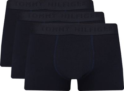 Majtki męskie Tommy Hilfiger ze sklepu: Gomez Fashion Store w kategorii: Majtki męskie - zdjęcie 874714-BD9-10338_TU235M000021H68