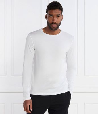 Tommy Hilfiger - T-shirt męski casual ze sklepu: Gomez Fashion Store w kategorii: T-shirty męskie - zdjęcie 874714-BD9-10338_TU235M000028J06
