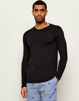 T-shirt męski casualowy Tommy Hilfiger ze sklepu: Gomez Fashion Store w kategorii: T-shirty męskie - zdjęcie 874714-BD9-10338_TU235M000029M19