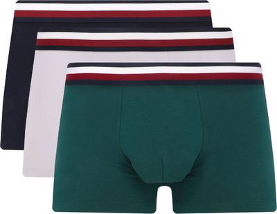 Majtki męskie Tommy Hilfiger ze sklepu: Gomez Fashion Store w kategorii: Majtki męskie - zdjęcie 874714-BD9-10338_TU235M000032J81
