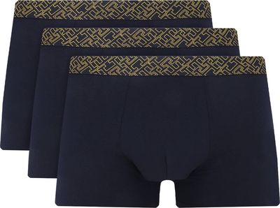 Majtki męskie Tommy Hilfiger ze sklepu: Gomez Fashion Store w kategorii: Majtki męskie - zdjęcie 874714-BD9-10338_TU235M000033H68