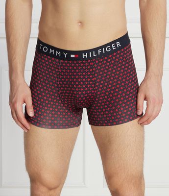 Majtki męskie Tommy Hilfiger ze sklepu: Gomez Fashion Store w kategorii: Majtki męskie - zdjęcie 874714-BD9-10338_TU235M000060D28