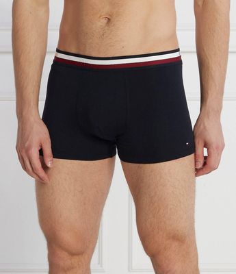 Majtki męskie Tommy Hilfiger ze sklepu: Gomez Fashion Store w kategorii: Majtki męskie - zdjęcie 874714-BD9-10338_TU235M000007F23