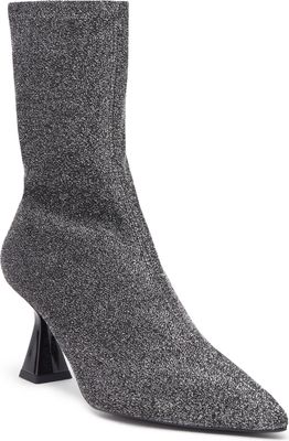 Botki na jesień HUGO ze sklepu: Gomez Fashion Store w kategorii: Botki - zdjęcie 874714-BD9-10338_BU235W000038003