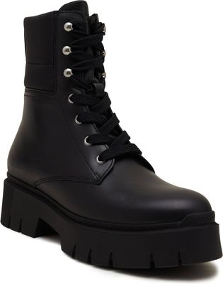 Buty trekkingowe damskie HUGO ze sklepu: Gomez Fashion Store w kategorii: Buty trekkingowe damskie - zdjęcie 874714-BD9-10338_BU235W000046001