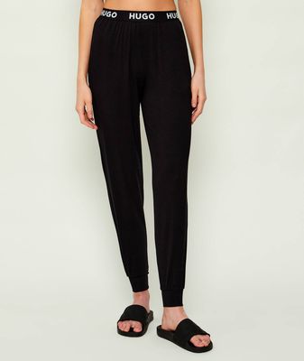 Piżama Hugo Bodywear ze sklepu: Gomez Fashion Store w kategorii: Piżamy damskie - zdjęcie 874714-BD9-10338_BZ235W000025001