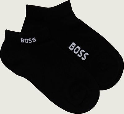 Skarpetki damskie Boss Bodywear ze sklepu: Gomez Fashion Store w kategorii: Skarpetki damskie - zdjęcie 874714-BD9-10338_BW235W000022001