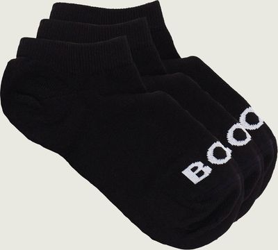 Skarpetki damskie casual Boss Bodywear ze sklepu: Gomez Fashion Store w kategorii: Skarpetki damskie - zdjęcie 874714-BD9-10338_BW235W000025001