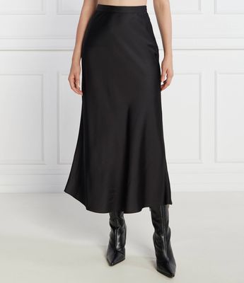 Spódnica elegancka BOSS BLACK ze sklepu: Gomez Fashion Store w kategorii: Spódnice - zdjęcie 874714-BD9-10338_BB235W000022001