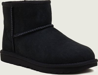 Buty zimowe dziecięce na zimę UGG ze sklepu: Gomez Fashion Store w kategorii: Buty zimowe dziecięce