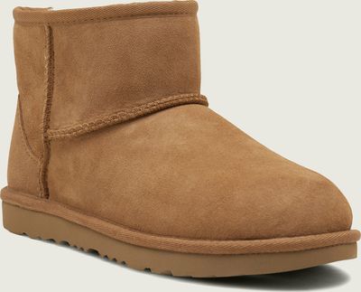 UGG - Buty zimowe dziecięce na zimę ze sklepu: Gomez Fashion Store w kategorii: Buty zimowe dziecięce