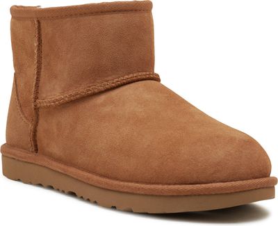 UGG - Buty zimowe dziecięce na zimę ze sklepu: Gomez Fashion Store w kategorii: Buty zimowe dziecięce