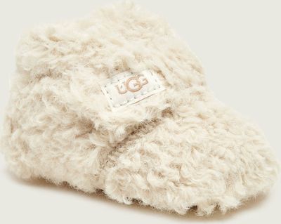 Buciki niemowlęce na zimę UGG ze sklepu: Gomez Fashion Store w kategorii: Buciki niemowlęce