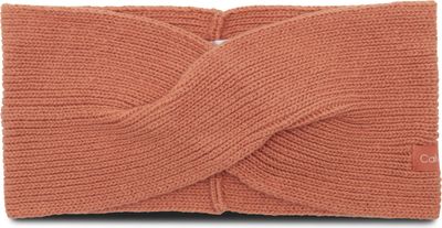 Opaska damska Calvin Klein ze sklepu: Gomez Fashion Store w kategorii: Opaski damskie - zdjęcie 874714-BD9-10338_CK235W000063454