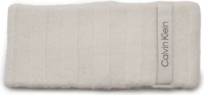 Opaska damska Calvin Klein ze sklepu: Gomez Fashion Store w kategorii: Opaski damskie - zdjęcie 874714-BD9-10338_CK235W000127453