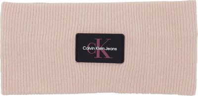 Opaska damska Calvin Klein Jeans ze sklepu: Gomez Fashion Store w kategorii: Opaski damskie - zdjęcie 874714-BD9-10338_CJ235W000083B43