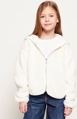 Bluza dziewczęca Calvin Klein Jeans ze sklepu: Gomez Fashion Store w kategorii: Bluzy dziewczęce